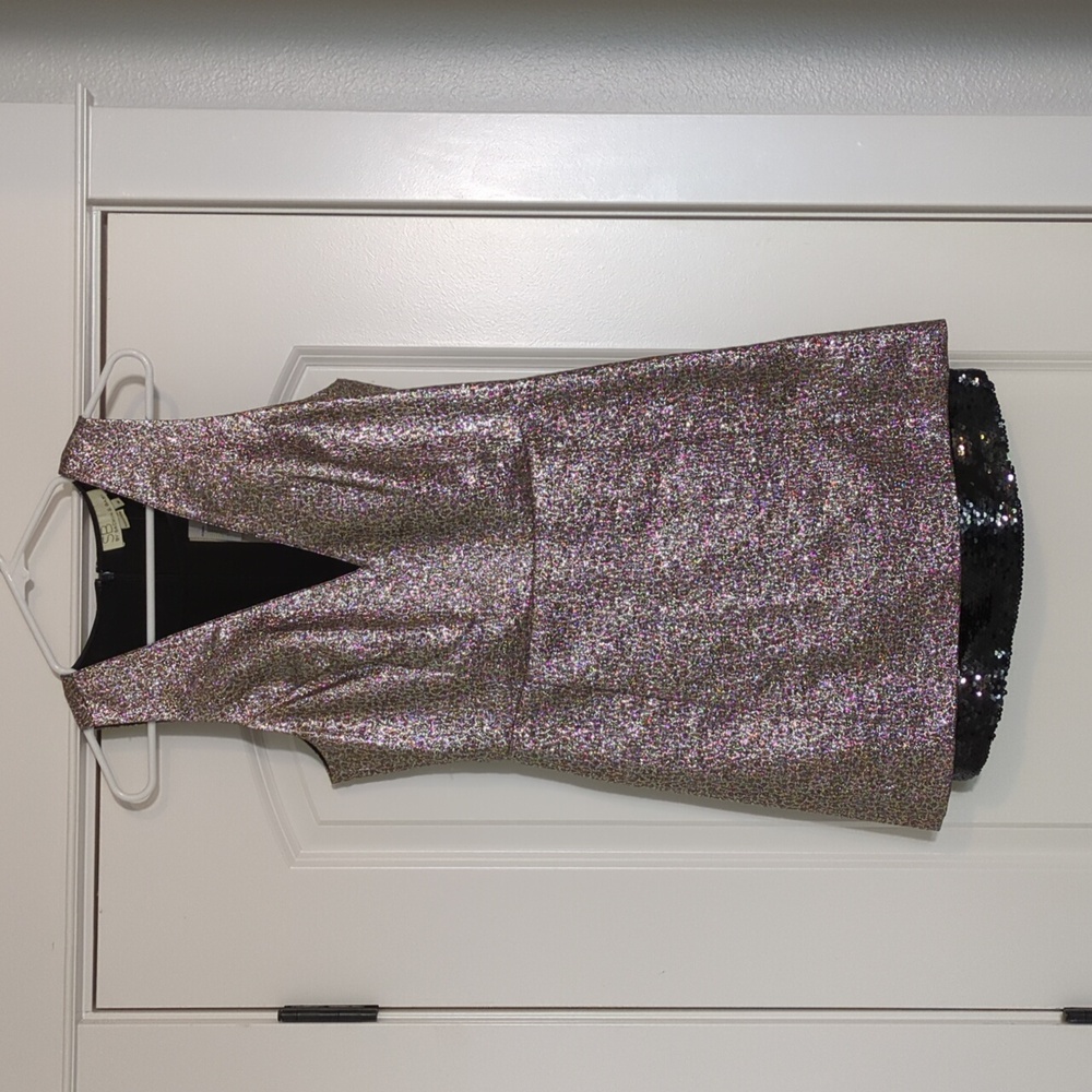 SB by Sachin & Babi dress